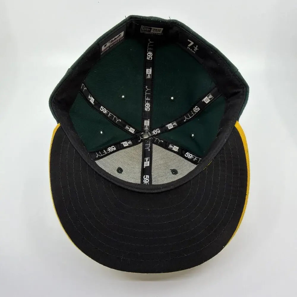 New Era oakland athletics